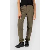 Escapade Hlace dark olive