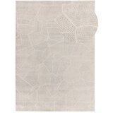 Universal Svijetlo sivi/krem tepih 133x190 cm Porto – | shoptok.hr