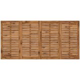  Stol za bar u vrtu Prirodna 180 x 88,5 x 105 cm | shoptok.hr