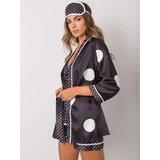 XSAPIENZA Set-BR-KMPL-8029-black-white | shoptok.hr