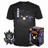 Funko Set POP figure & Tee My Hero Academia Tokoyami size XL | shoptok.hr