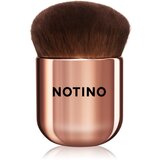 Notino Luxe Collection Face & body kabuki brush čopič za ličenje Kabuki 1 kos Cene