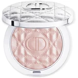 Dior Forever Glow Luminizer osvetljevalec s hialuronsko kislino odtenek 03 Pink Halo 6 g