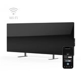  IR panel AENO Premium Eco Smart Heater 700W - črna Cene