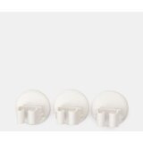 Sinsay Držač za metlu 3 pack | shoptok.hr
