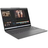 Lenovo yoga pro 7 14IRH8 (storm grey, aluminium) 2.5K ips, i5-13500H, 16GB, 1TB ssd (82Y7008KYA) laptop | ePonuda.com