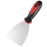 Mtx gladilka inox 80mm pleskarska lopatica - špohtl 855089 | Shoptok.si