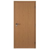 DOORNITE sobna vrata doornite (39 x 750 x 2000 mm, svetli hrast, desna) Cene
