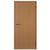 DOORNITE sobna vrata doornite (39 x 750 x 2000 mm, svetli hrast, desna)