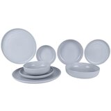 Hermia Porcelanast jedilni servis 8 ks – Cene