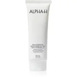Daily Essential dnevna vlažilna krema SPF 50+ 50 ml