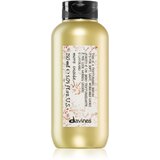DAVINES More Inside Texturizing Serum serum za kosu za prirodno učvršćivanje 150 ml | shoptok.hr