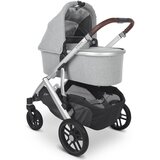 Uppababy vista™ v2 otroški voziček + košara stella | Shoptok.si