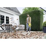 Karcher LBL 2 18V Battery akumulatorski puhač lišća, set | shoptok.hr