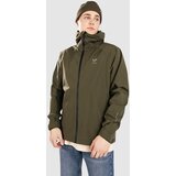 Fat Moose Sky Shell Windbreaker army | Shoptok.si