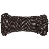  Brodski konop crni 5 mm 25 m od polipropilena | shoptok.hr