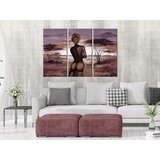  Slika - Without Shame (3 Parts) 120x80 | shoptok.hr