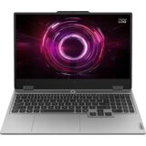 Lenovo LOQ 15AHP10 15.6" FHD IPS, AMD Ryzen 7 250, 16GB DDR5, NVIDIA GeForce RTX 5050 8GB GDDR7, 512GB SSD, 3xUSB-A, USB-C, HDMI, RJ-45, WiFI 6E, BT5.3, BH Kb, 80Wh, No OS, Luna Grey, 2Yr | Eponuda.ba