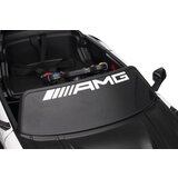  Licencirani auto na akumulator Mercedes AMG GT3 - crni | shoptok.hr