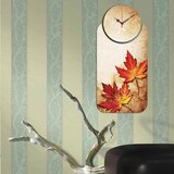 Wallity zidni sat YMS-15, 68x32 cm, 2 dela | ePonuda.com