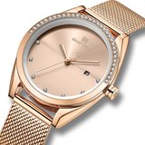 Naviforce Ženski sat 5015 rose gold Cene