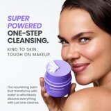 WONDERSKIN Beyond Clean Melt-It-All balzam za skidanje šminke i čišćenje 50 ml | shoptok.hr