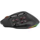 Redragon MOUSE - AATROX PRO M811-RGB WIRELESS | shoptok.hr