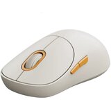Xiaomi Miš Xiaomi bežični 3, bijeli Dual 2.4 GHz i Bluetooth moguće spajanje na do 3 različita uređa, BHR8912GL | Eponuda.ba