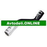 CITROËN/PEUGEOT Originalna oljna cev za Lader 1.6HDI 66KW | Shoptok.si
