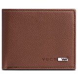 Vuch Calen smeđi novčanik za muškarce | shoptok.hr
