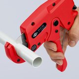 Knipex rezač plastičnih cevi Ø 6,0 - 35,0 mm (94 10 185) | ePonuda.com
