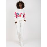RUE PARIS Set-RV-KMPL-8172.44P-white | shoptok.hr
