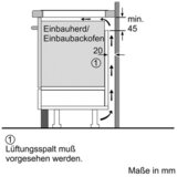 Bosch Ugradbena ploča PIF672FB1E | Eponuda.ba