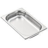  Posude Gastronorm 12 kom GN 1/4 40 mm od nehrđajućeg čelika | shoptok.hr