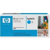  HP Q6001A (124A) moder/cyan - original POSEBNA AKCIJA! Cene