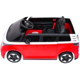  Licencirani auto na akumulator Volkswagen ID BUZZ - crveni | Eponuda.com