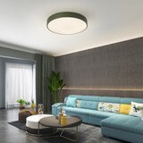 Brilagi - LED prigušiva plafonska svetiljka POOL LED/60W/230V 3000-6000K 50 cm zelena + daljinski upravljač | Eponuda.com