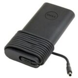 Dell 450-AGNS prilagodnik napajanja i pretvarač U zatvorenom 130 W Crno | shoptok.hr