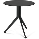 Spinder Design Kovinska okrogla stranska mizica ø 38 cm Daley – Cene