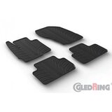 Gledring gumeni tepisi za Mitsubishi Eclipse Cross SUV 01.2018-> | shoptok.hr