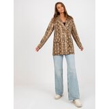 LAKERTA Blazer-LK-MA-508721-1.25-dark beige | shoptok.hr