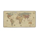 Discoveroes mouse pad, 80 cm x 40 cm ( NPO-1457 )