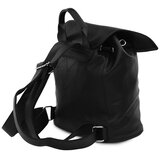 Vuch Ženski ruksak Gioia Small Black, 31 x 32 cm | shoptok.hr