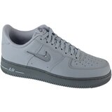 Nike Air Force 1 '07 Jewel Siva | shoptok.hr