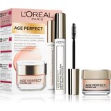 L´Oréal Paris Age Perfect Golden Age set za njegu lica | shoptok.hr