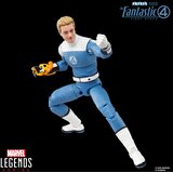 Hasbro Marvel Legends: Fantastična četvorka – Johnny Storm figura 15 cm – | shoptok.hr