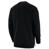 Nike Majice s kratkimi rokavi Dri-fit Črna | Shoptok.si