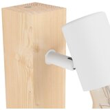 Eglo 33168 - Zidna svetiljka TOWNSHEND 3 1xE27/10W/230V | Eponuda.com