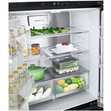 LG GMG861EPAE Side-by-Side French-Door, Essence Matte Black Vodni rezervoar, cm Širina 83,5 | Shoptok.si