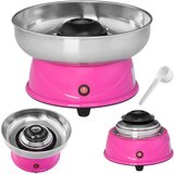 Royal Catering Domači učinkovit stroj za bombažno bombaž 420 W - 60 sek., (21384369) | Shoptok.si